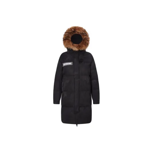 BOSIDENG Classic Extreme Cold Down Jacket Women's