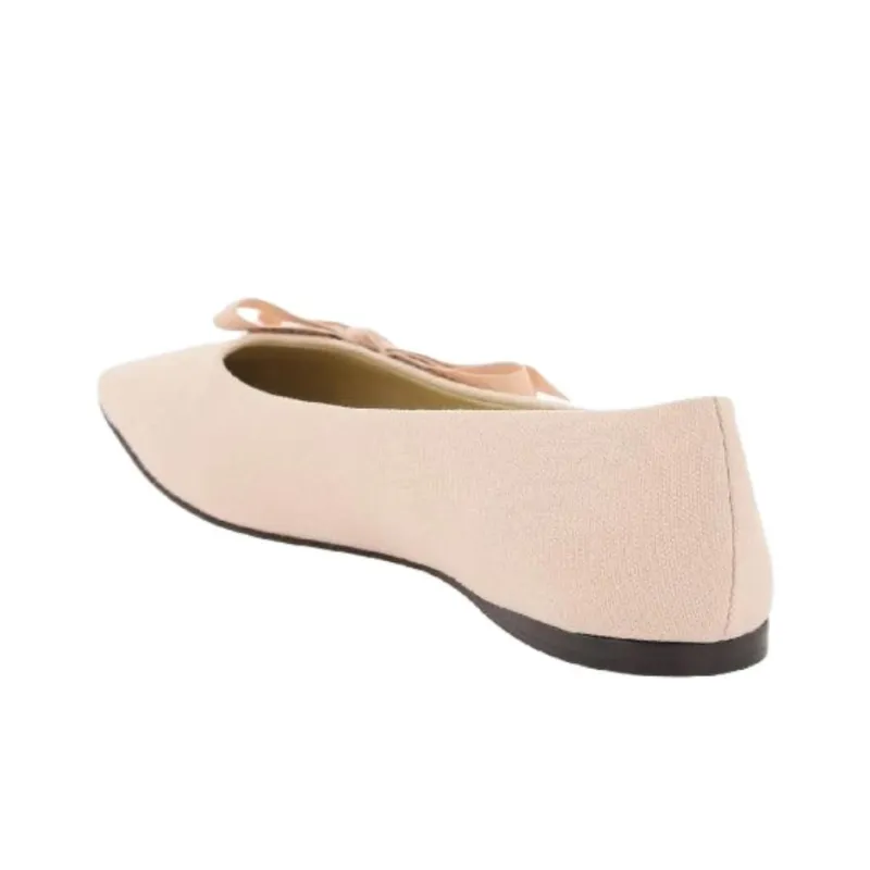 Jimmy Choo Veda Casual Single Shoes Women's Pink-2