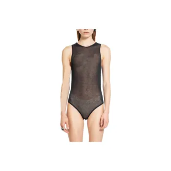 UMA WANG Jumpsuit Women's Black