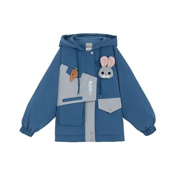 Disney X SNBL Down Jackets Unisex