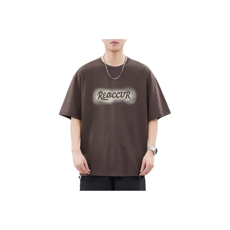 WOOD SOON T Shirts Unisex-7