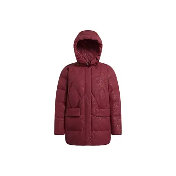 BOSIDENG Year Of The Dragon CNY Series Down Jackets Women's
