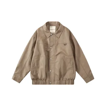 Saotome Jackets Unisex