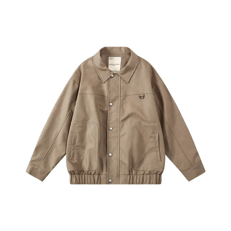 Saotome Jackets Unisex-0