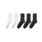 5 Pack (Black 3+White 2)
