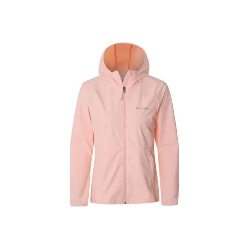 Columbia Loverss Women's Pink