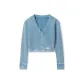 Washed Blue
