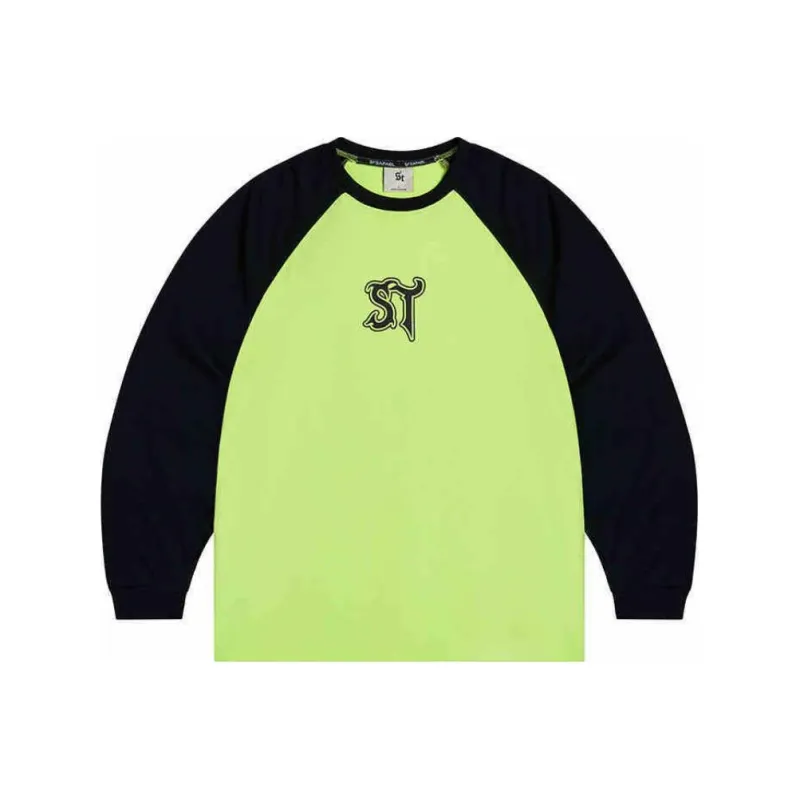 SFSAPABL Raglan Sleeve T Shirt Unisex-6
