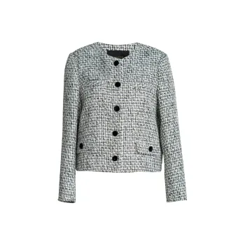 ROEYSHOUSE Jackets Coats Women's Multicolor