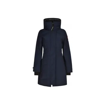 Canada Goose Lorette Hooded Parka
