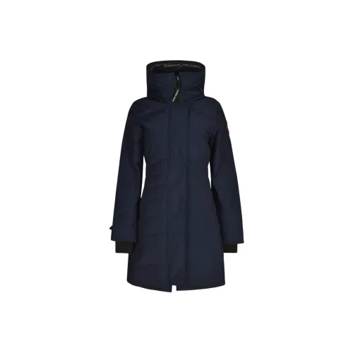 Canada Goose Lorette Hooded Parka