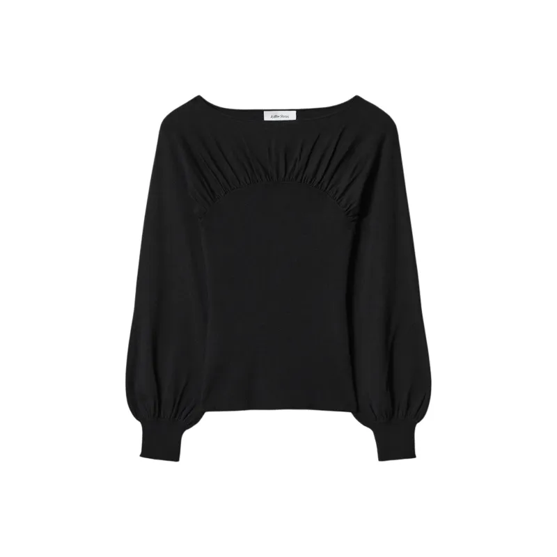 Other Stories Knitwear Women's Black-0