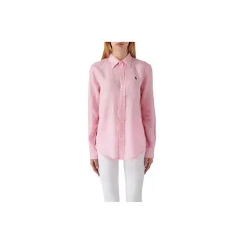 Polo Ralph Lauren Shirt Women's Pink