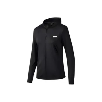 Skechers Jackets Coats Women's Carbon Black