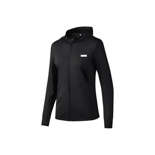 Skechers Jackets Coats Women's Carbon Black