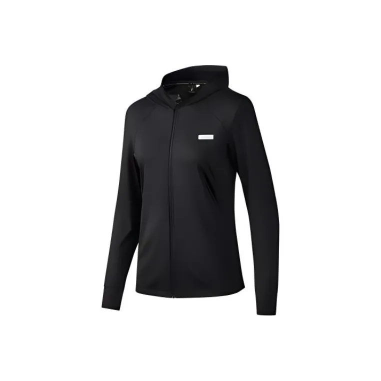 Skechers Jackets Coats Women's Carbon Black-0