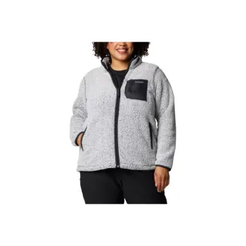 Columbia West Bend Jackets Coats Women's Gray
