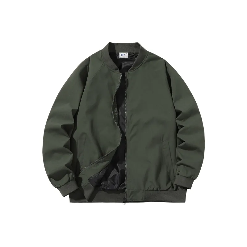 Warrior Huichao Riding The Wind Collection Jackets & Coats Women's-4