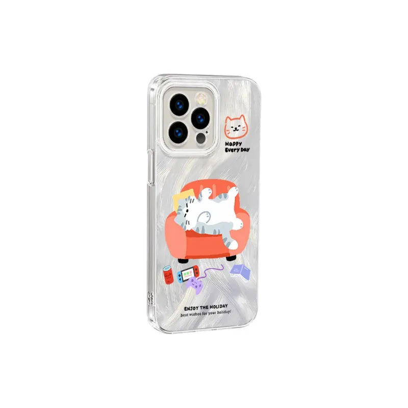 YUDACHUAN Phone Cases-4