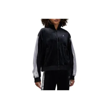 Jordan Jackets Women's Black