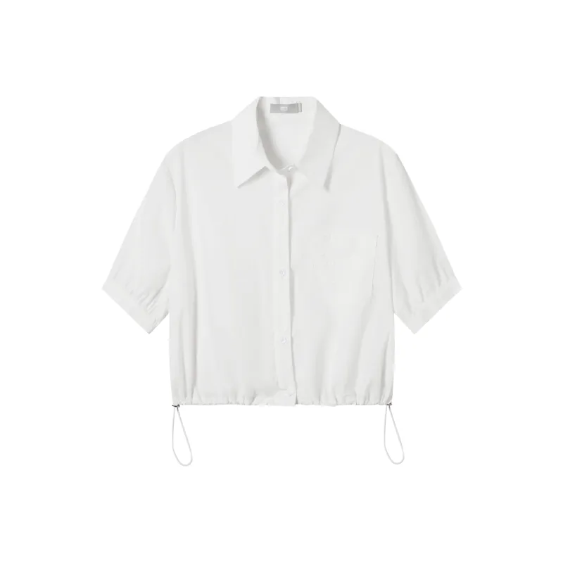 DIALOGUE Shirts Women's-2