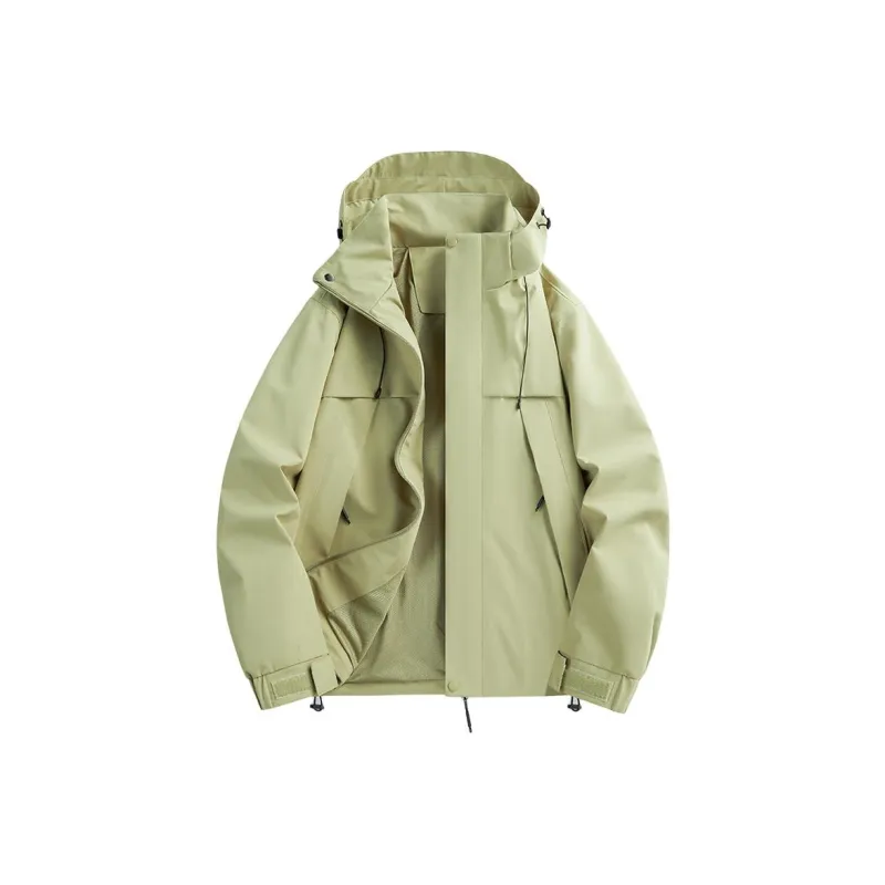 Mulinsen SS24 Jackets Coats Women's-4