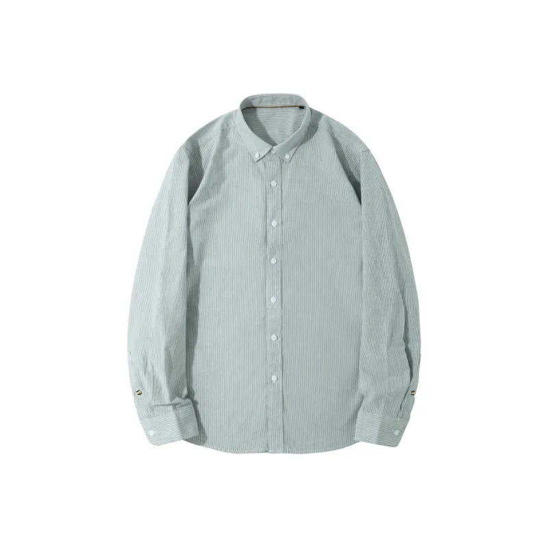 ZHONGBANGJICHU Shirts Unisex-0