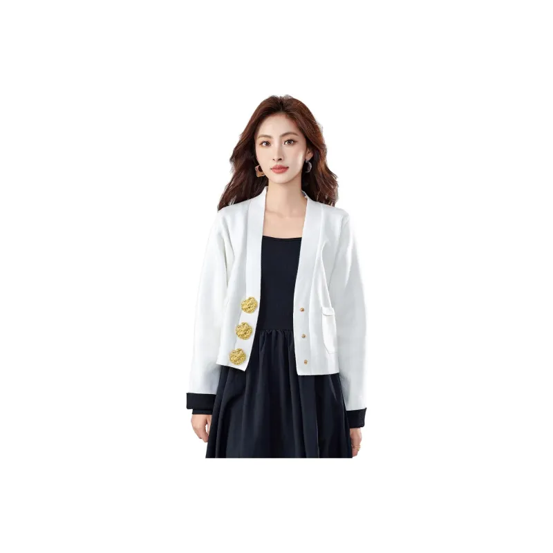 Love Elaine Knitwear Women's-1