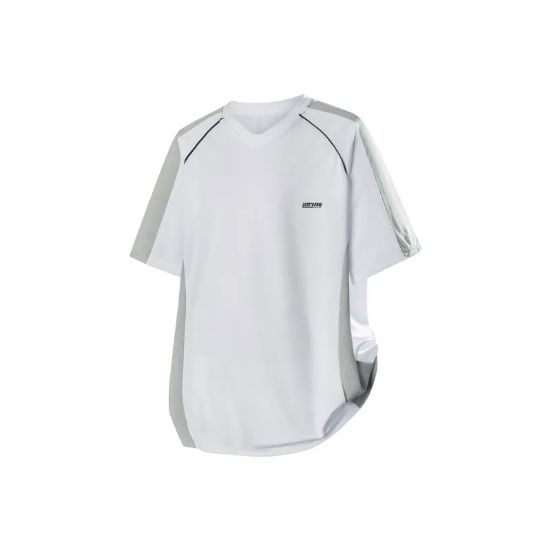 CAT'S PAW T Shirts Unisex-14