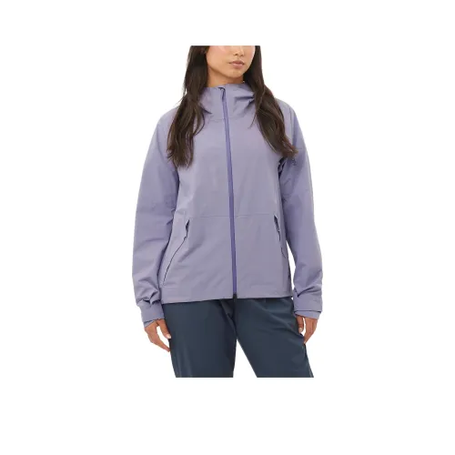 SALOMON OUTERPATH Jacket Women's Blue