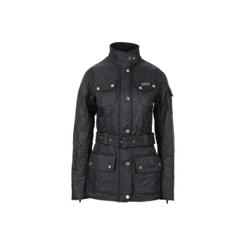 BARBOUR Jackets & Coats Women's Black