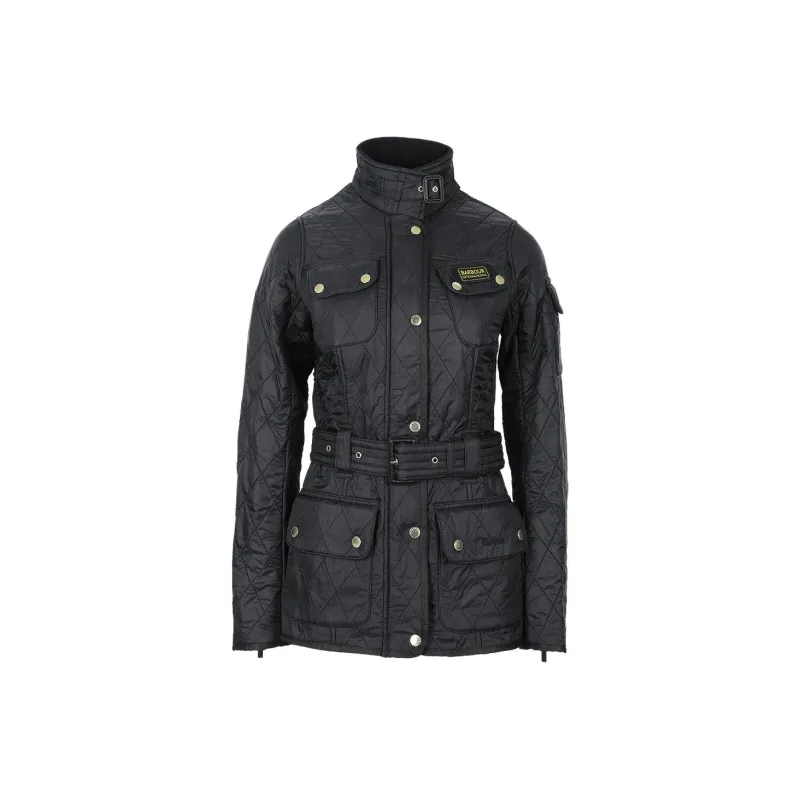 BARBOUR Jackets & Coats Women's Black-0