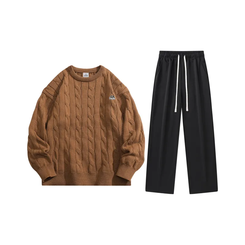 Crayon Shinchan Casual Sportswear Unisex-18