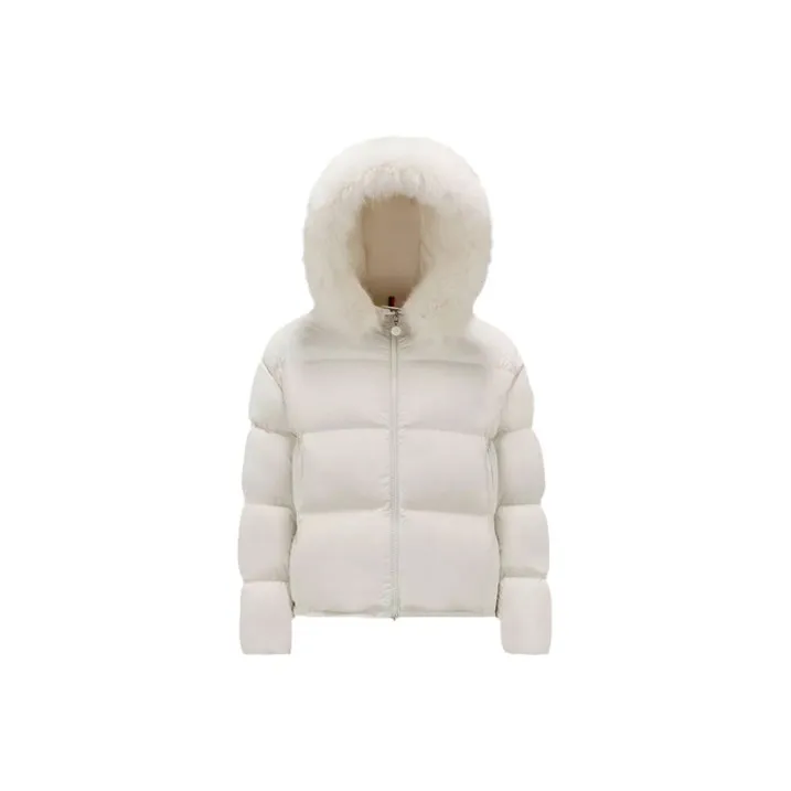Moncler Mino Hooded Down Jacket-0