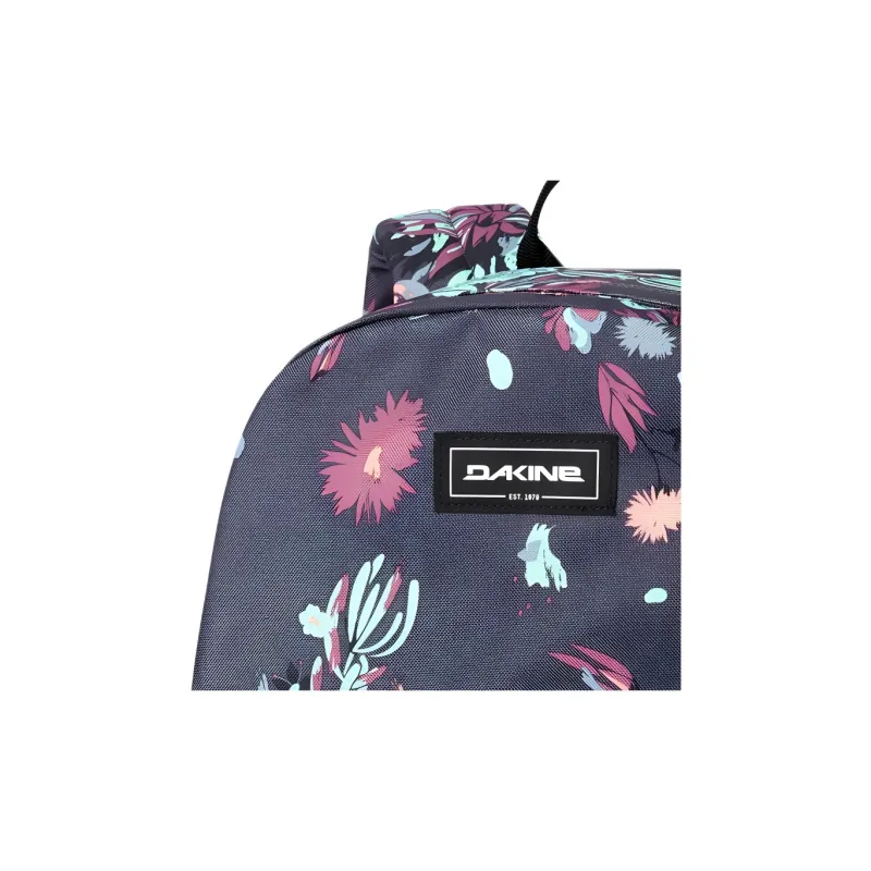Dakine Polyester Backpack Medium Size Unisex Purple-3