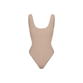 Skims Bodysuits Women's LATTE/Latte
