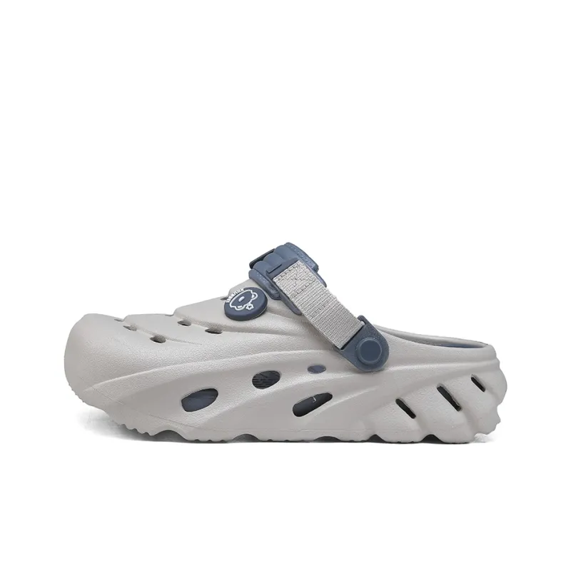 NANJIREN Clogs Unisex-5