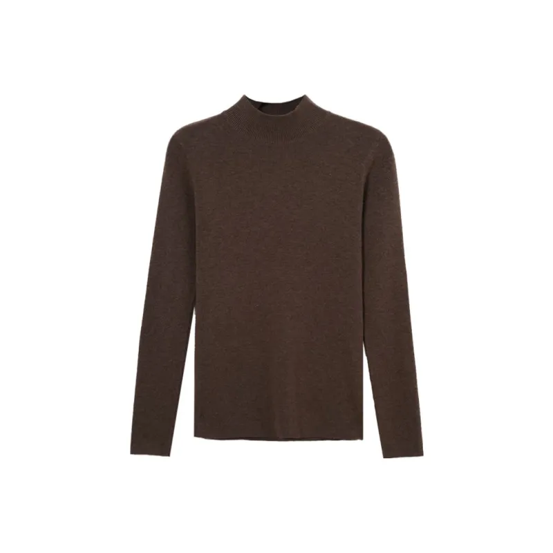 SUSANSAN Knitwear Women's-4