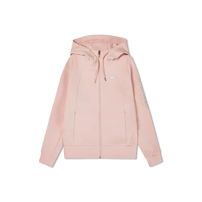 Kappa Sweatshirts Women's-0