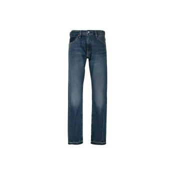 Levis Jeans Men Blue