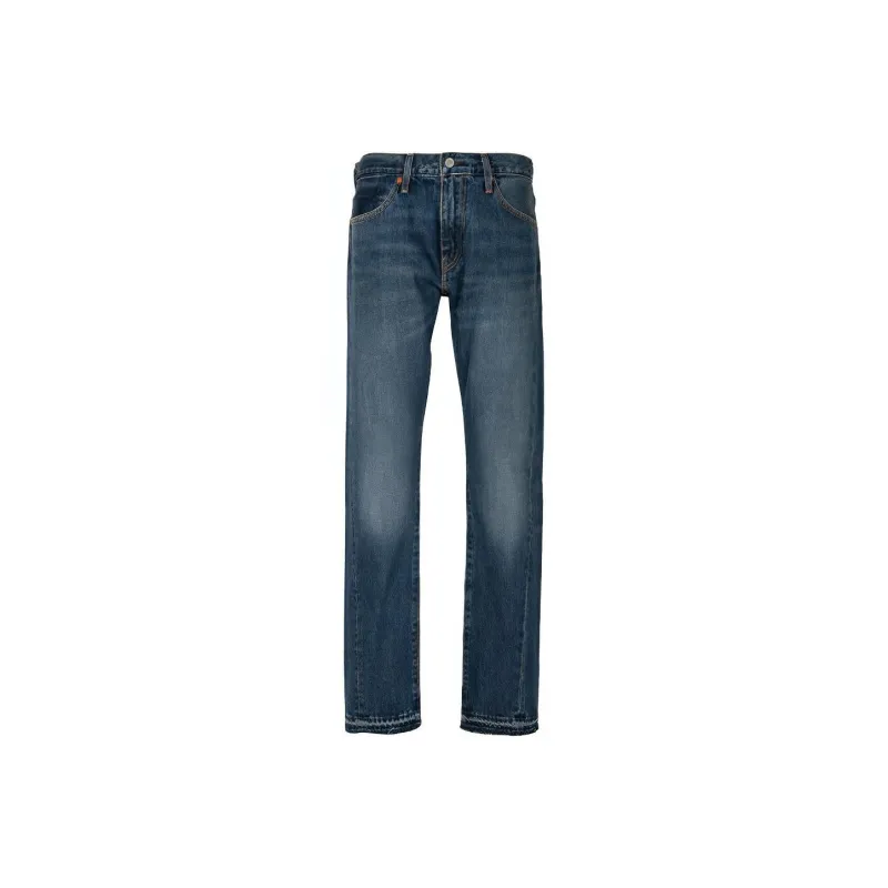 Levis Jeans Men Blue-0