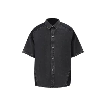 YUZHAOLIN Shirts Unisex