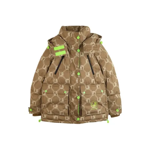 LALABOBO Down Jackets Women's