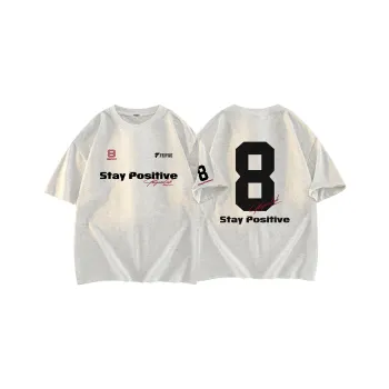 Feiyue T Shirts Unisex