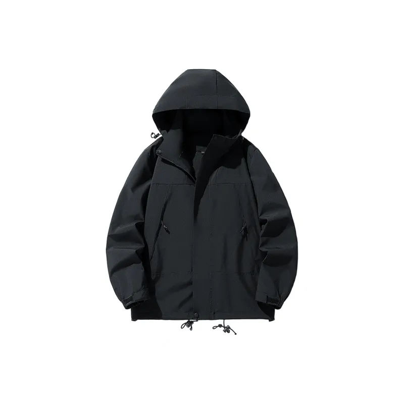 WJBS Jackets Women's-2