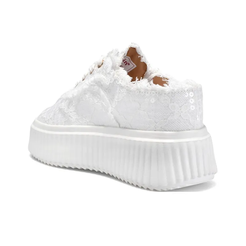 IiJin Sequins Closed Toe Slippers Women's-2