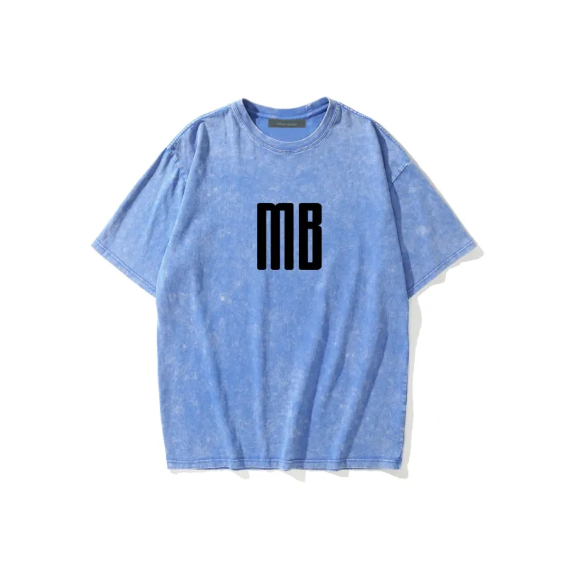 MindBridge T Shirts Unisex-15