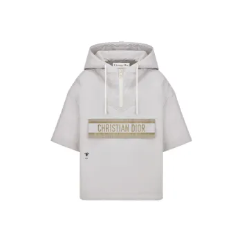 DIOR Jackets Women's Silver