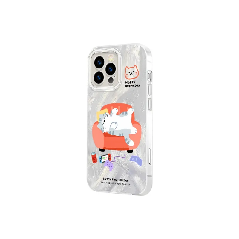 YUDACHUAN Phone Cases-5