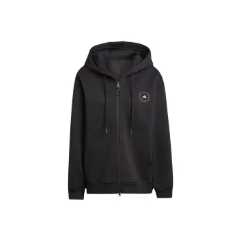 Adidas x Stella McCartney Jackets & Coats Women's Black